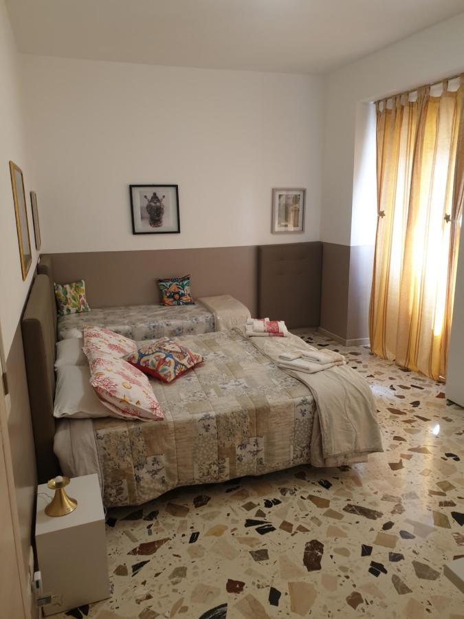 I Mori In Campidoglio Affitta Camere سانتاغاتو دي ميليتي المظهر الخارجي الصورة