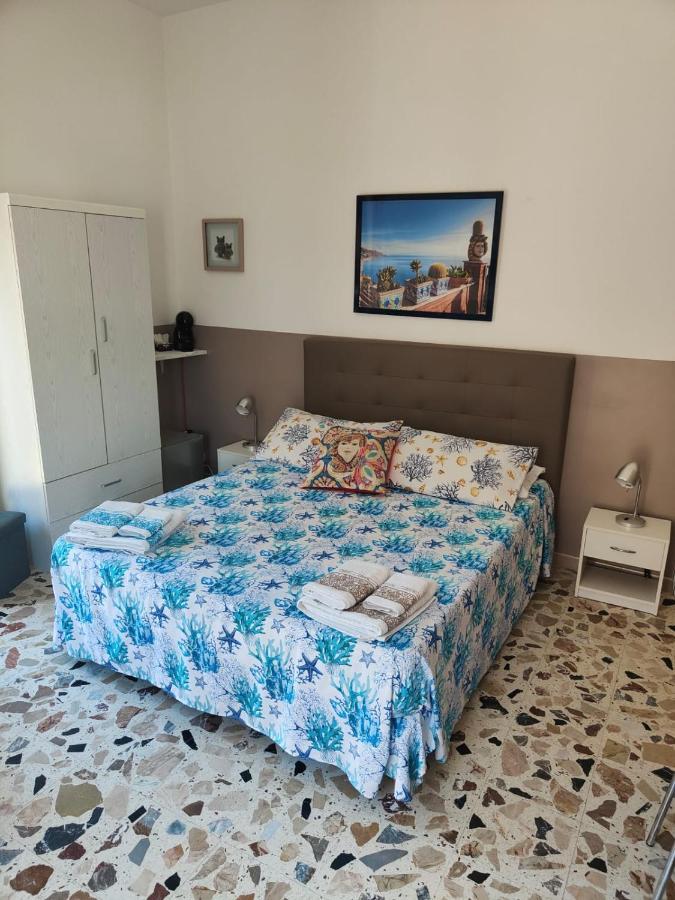 I Mori In Campidoglio Affitta Camere سانتاغاتو دي ميليتي المظهر الخارجي الصورة