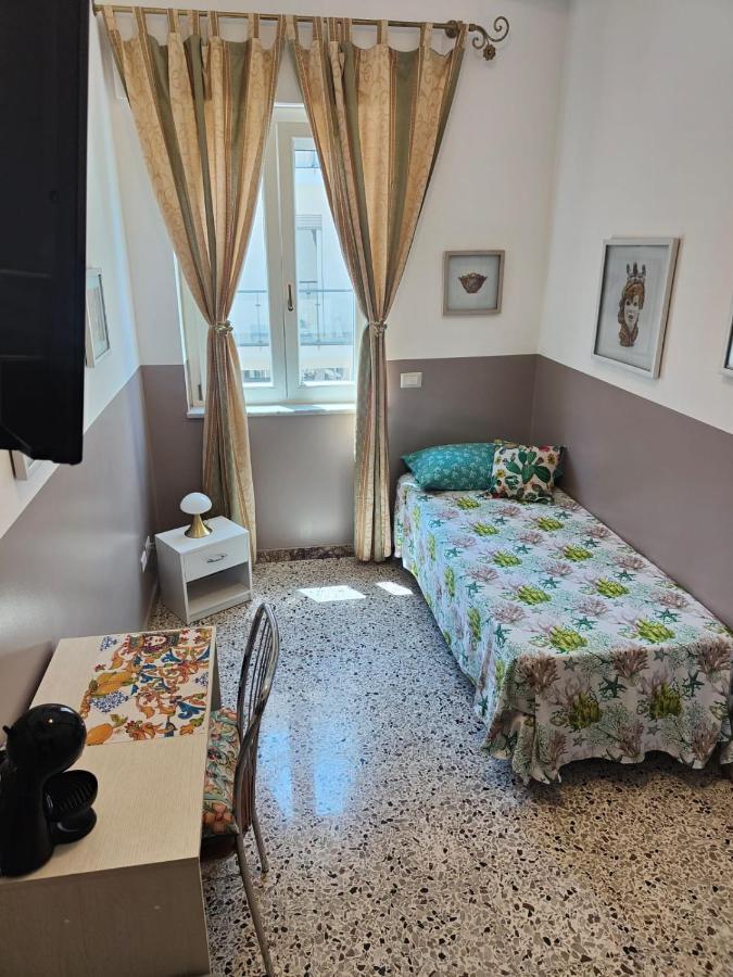 I Mori In Campidoglio Affitta Camere سانتاغاتو دي ميليتي المظهر الخارجي الصورة
