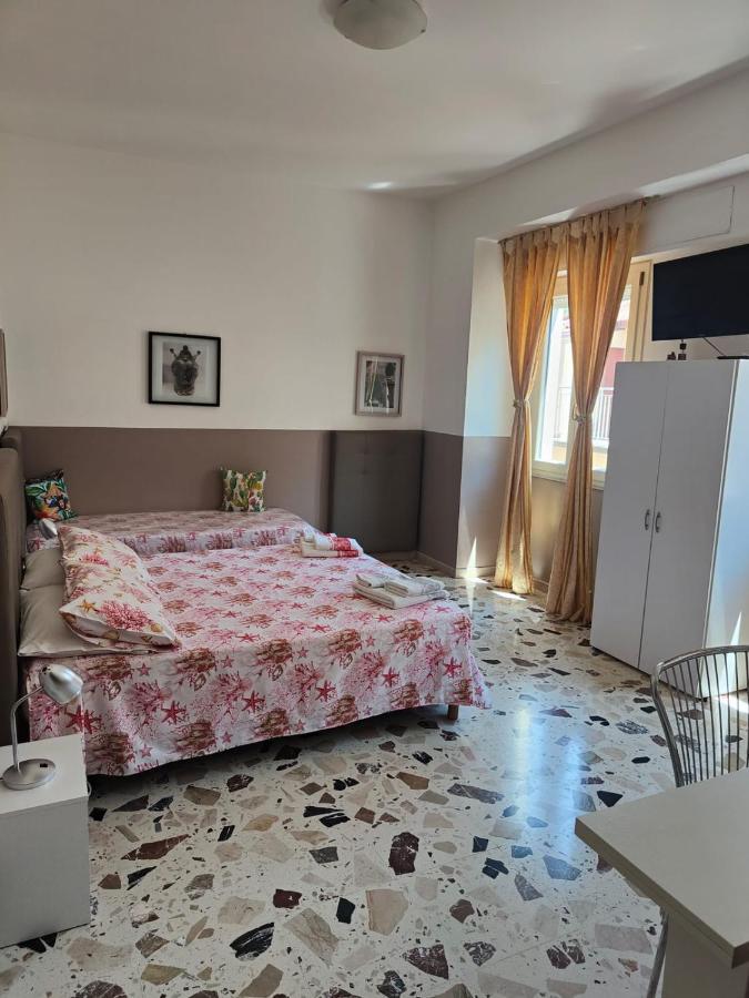 I Mori In Campidoglio Affitta Camere سانتاغاتو دي ميليتي المظهر الخارجي الصورة