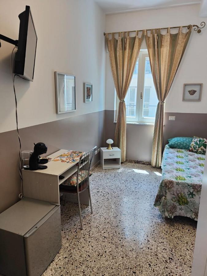 I Mori In Campidoglio Affitta Camere سانتاغاتو دي ميليتي المظهر الخارجي الصورة