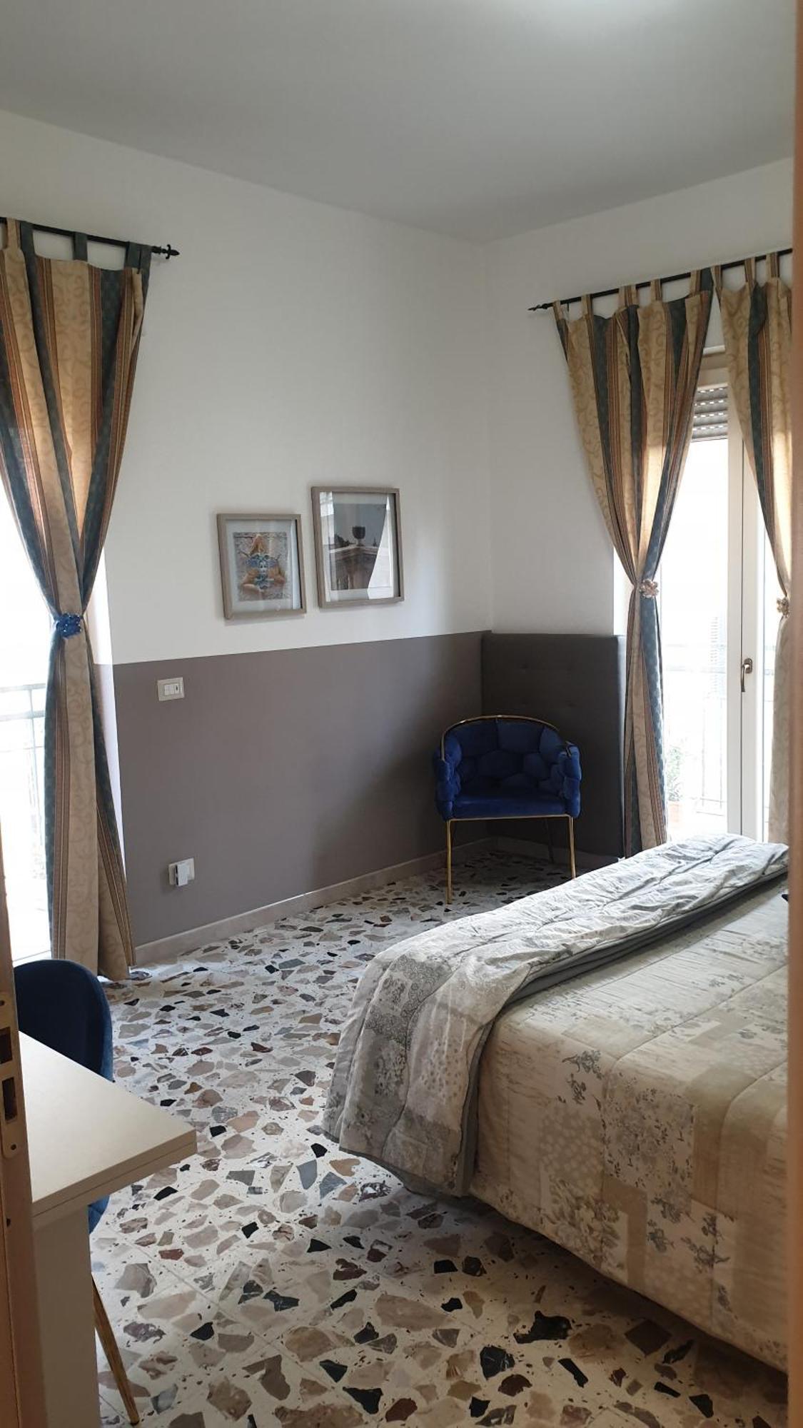 I Mori In Campidoglio Affitta Camere سانتاغاتو دي ميليتي المظهر الخارجي الصورة