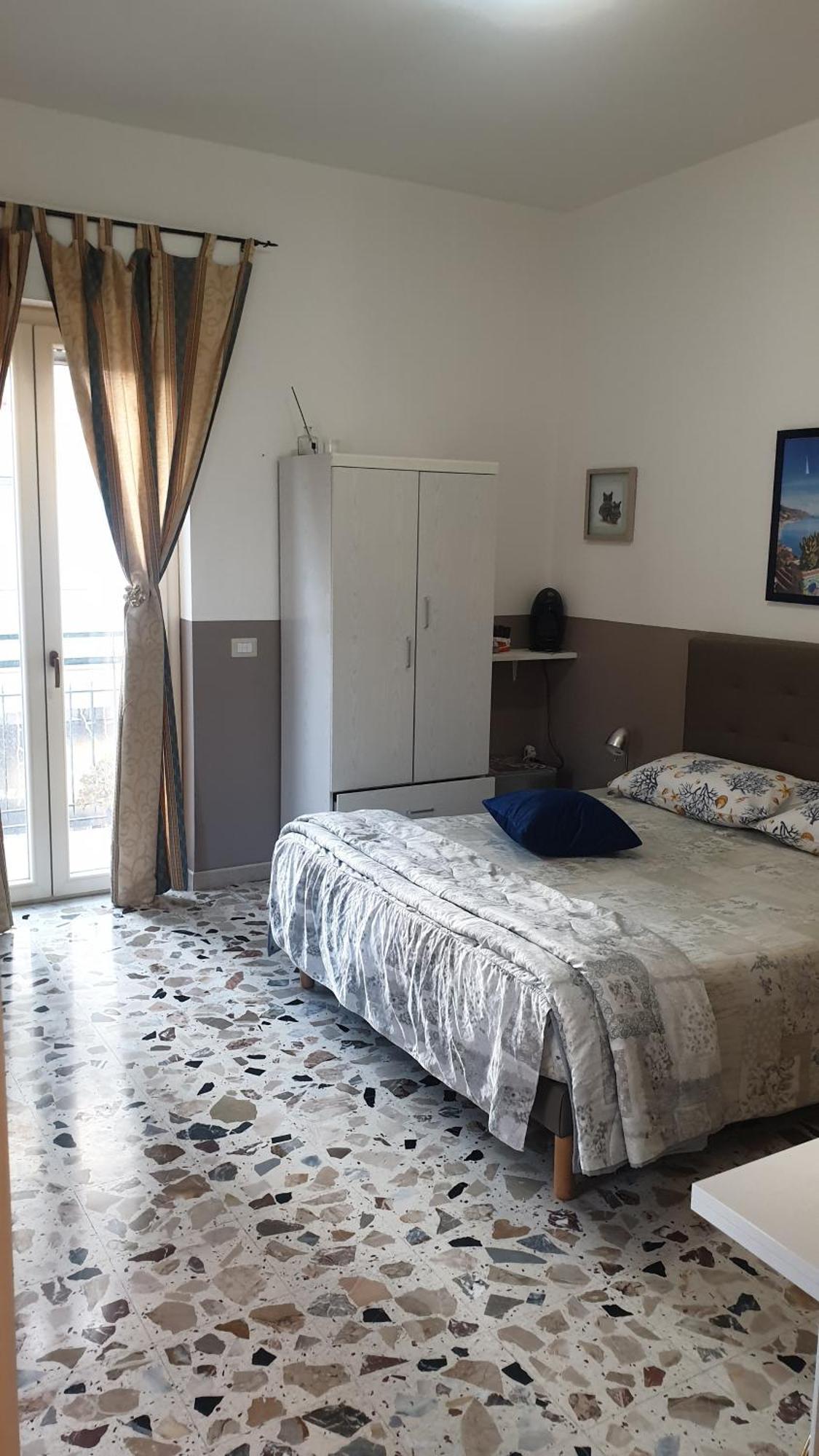 I Mori In Campidoglio Affitta Camere سانتاغاتو دي ميليتي المظهر الخارجي الصورة
