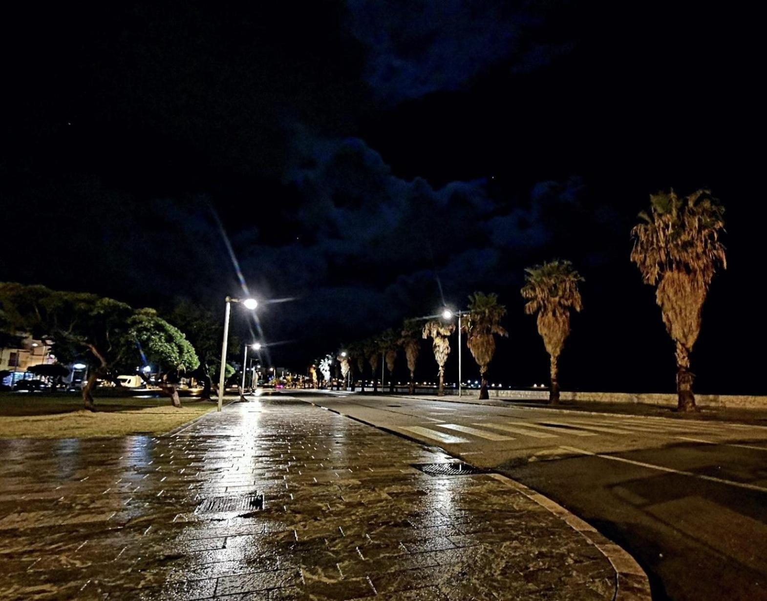 I Mori In Campidoglio Affitta Camere سانتاغاتو دي ميليتي المظهر الخارجي الصورة