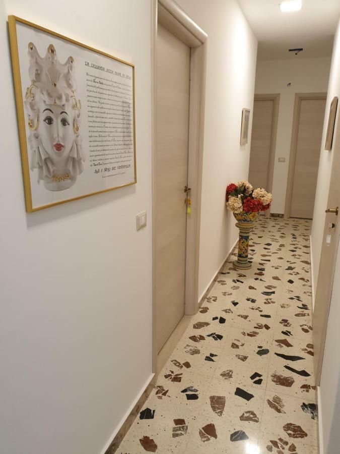 I Mori In Campidoglio Affitta Camere سانتاغاتو دي ميليتي المظهر الخارجي الصورة